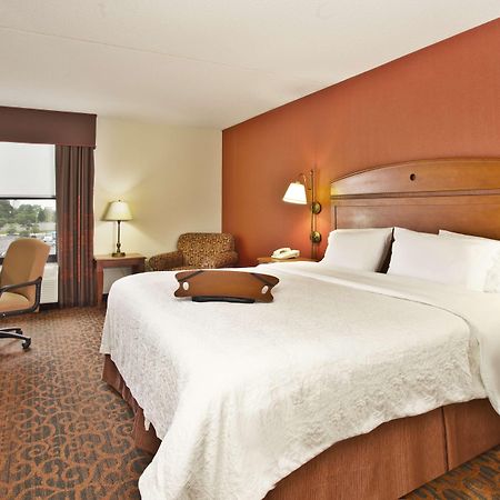 Hampton Inn Anderson Kültér fotó