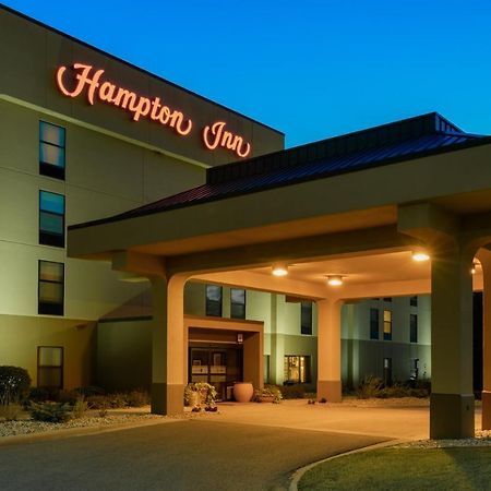 Hampton Inn Anderson Kültér fotó