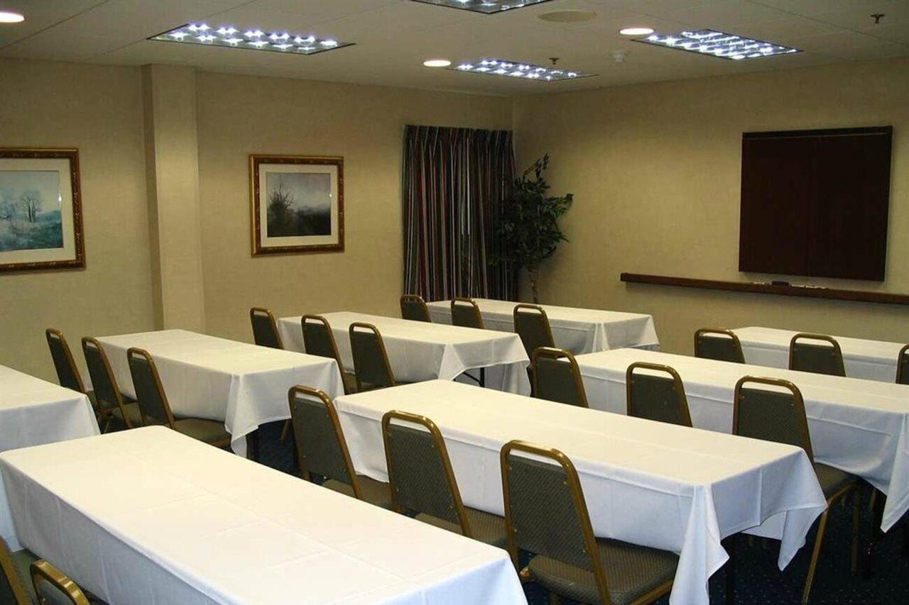 Hampton Inn Anderson Kültér fotó