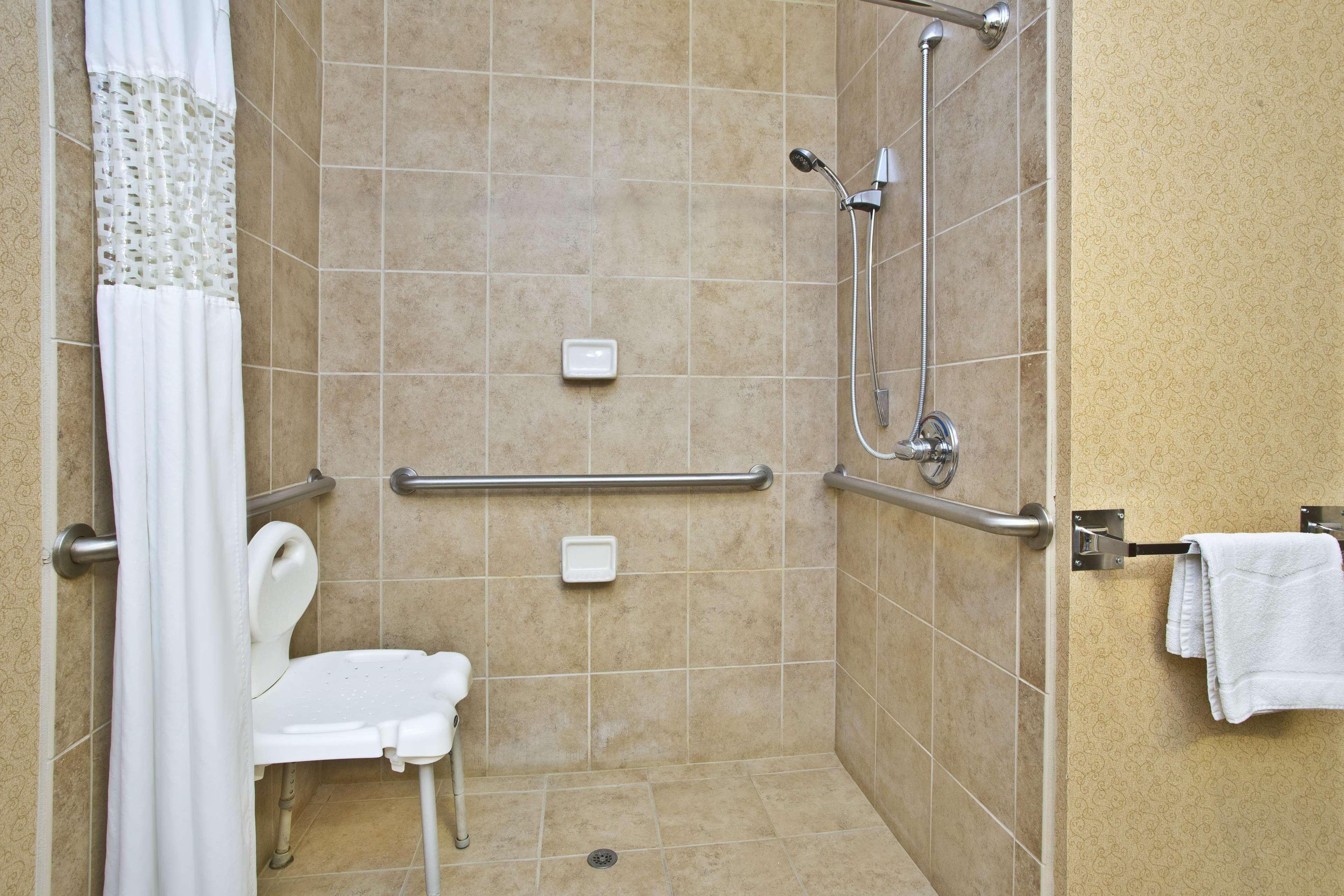 Hampton Inn Anderson Kültér fotó