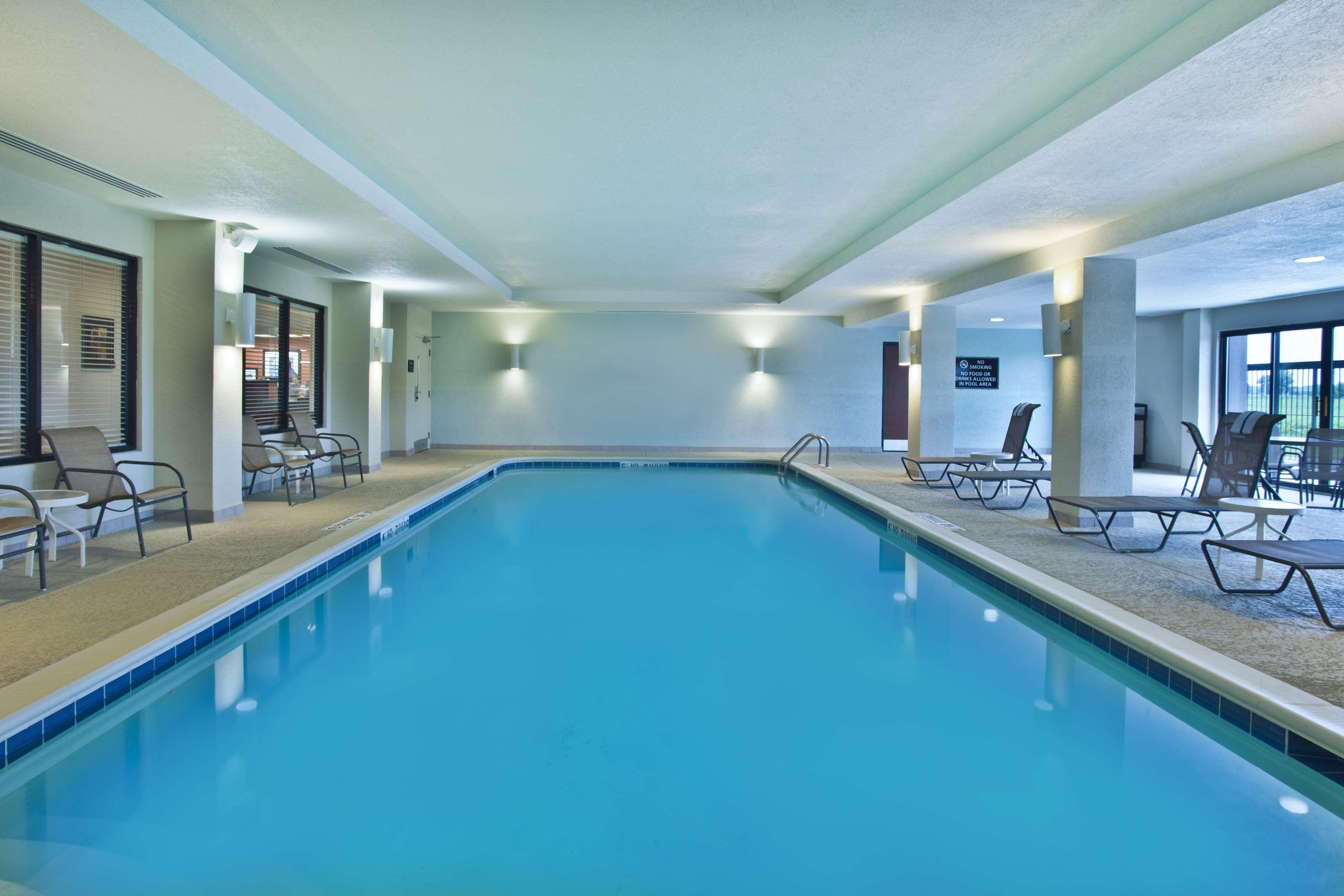 Hampton Inn Anderson Kültér fotó
