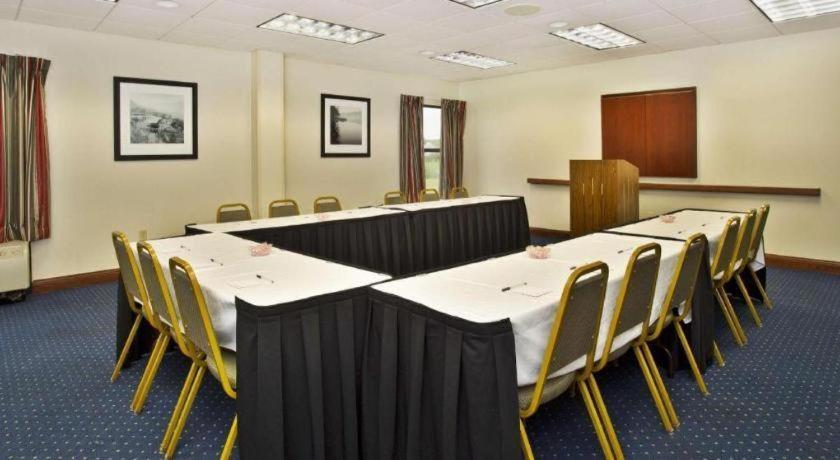 Hampton Inn Anderson Kültér fotó