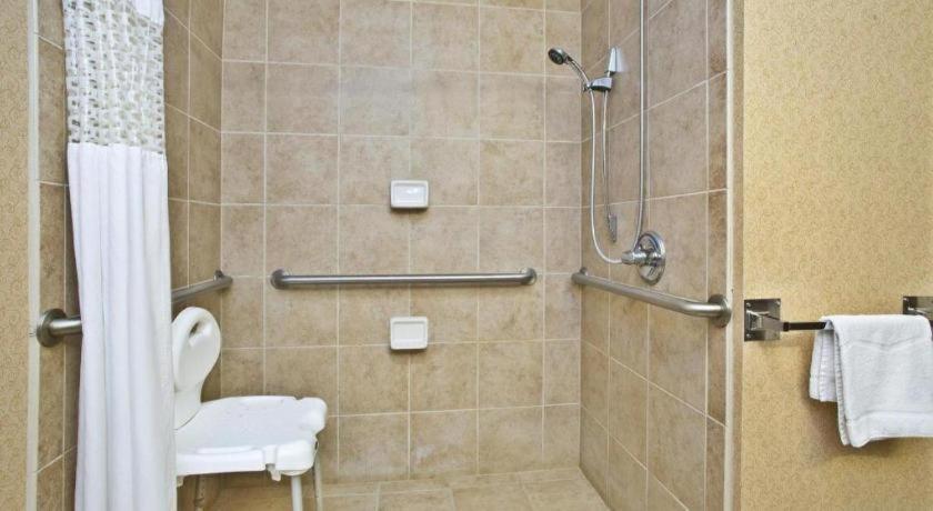 Hampton Inn Anderson Kültér fotó