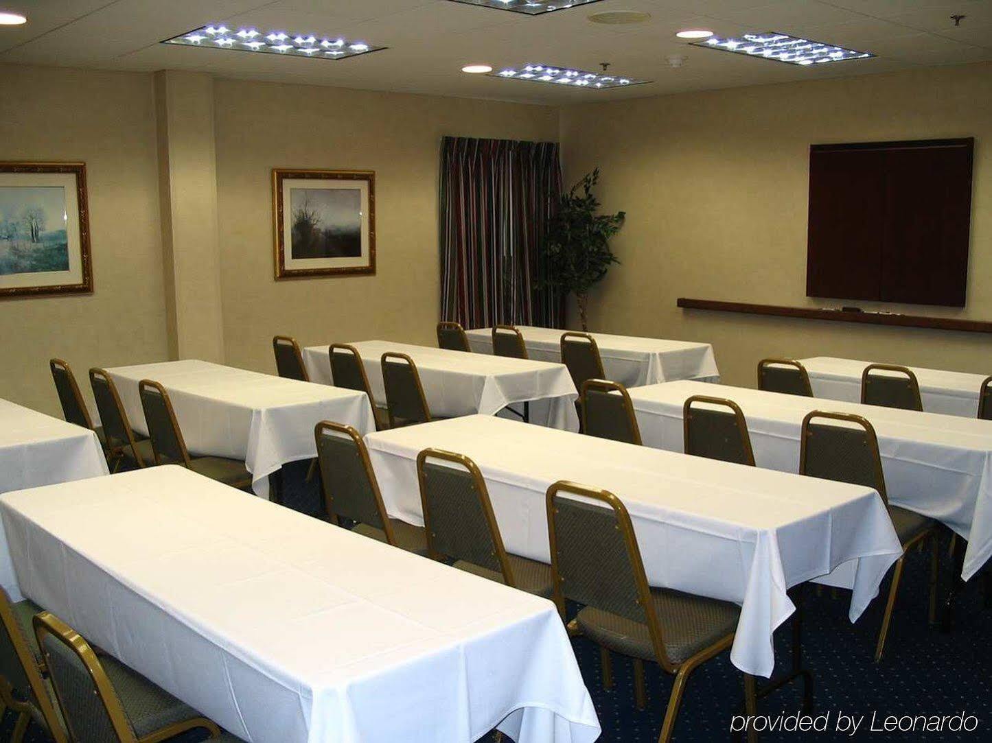 Hampton Inn Anderson Kültér fotó